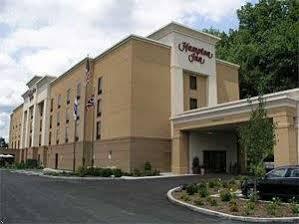 Hampton Hotel Cambridge