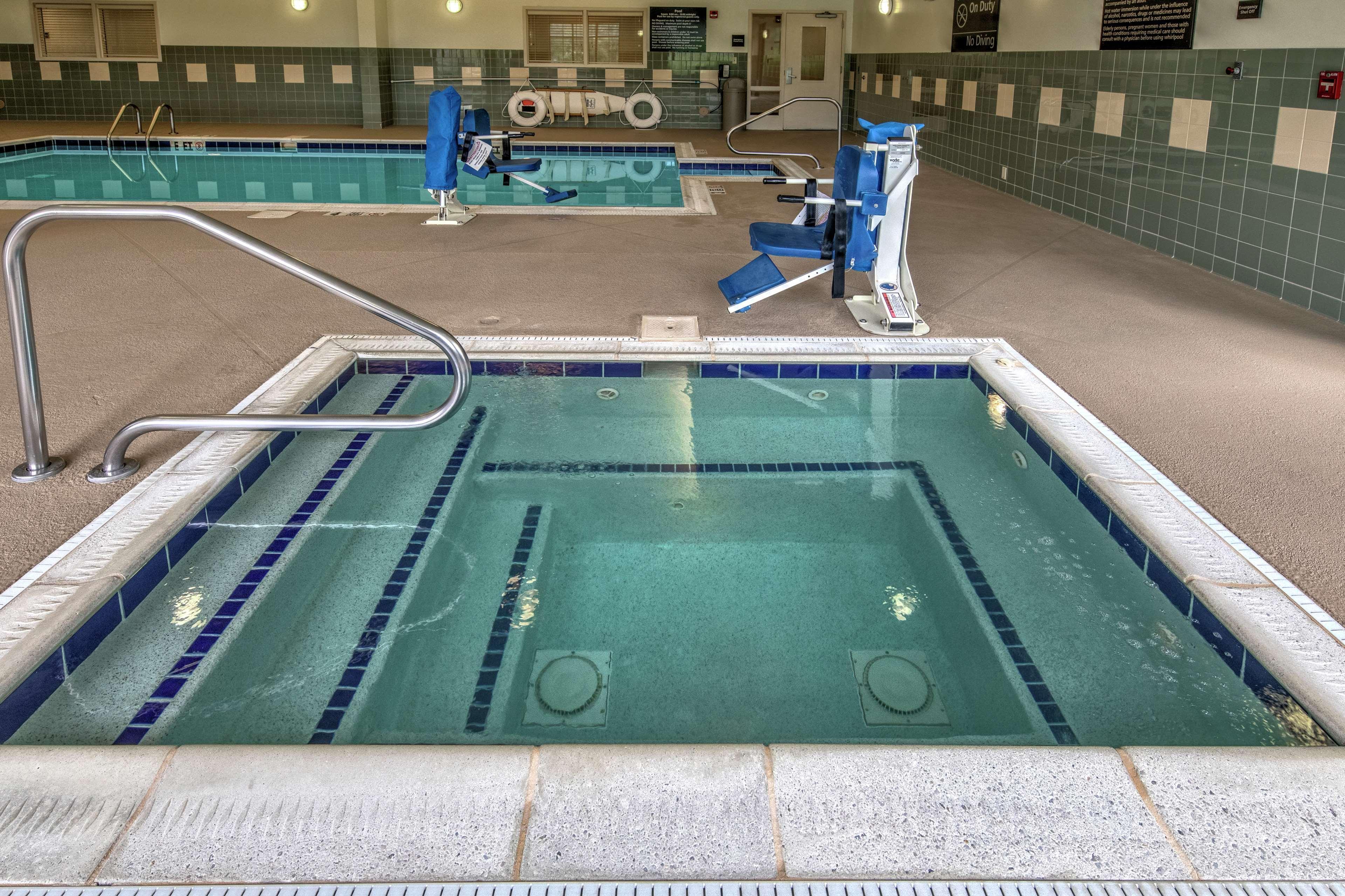 Hampton 3* Cambridge