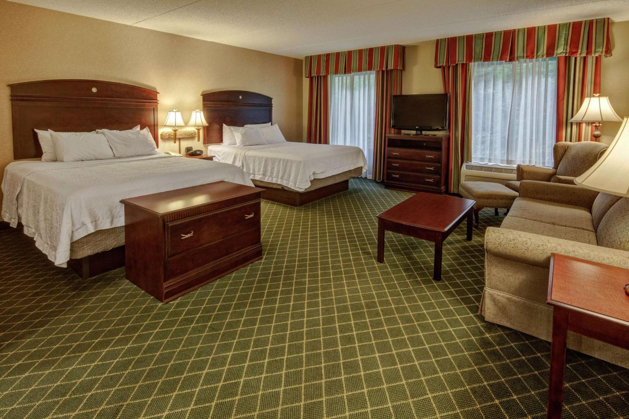 Hotel Hampton
