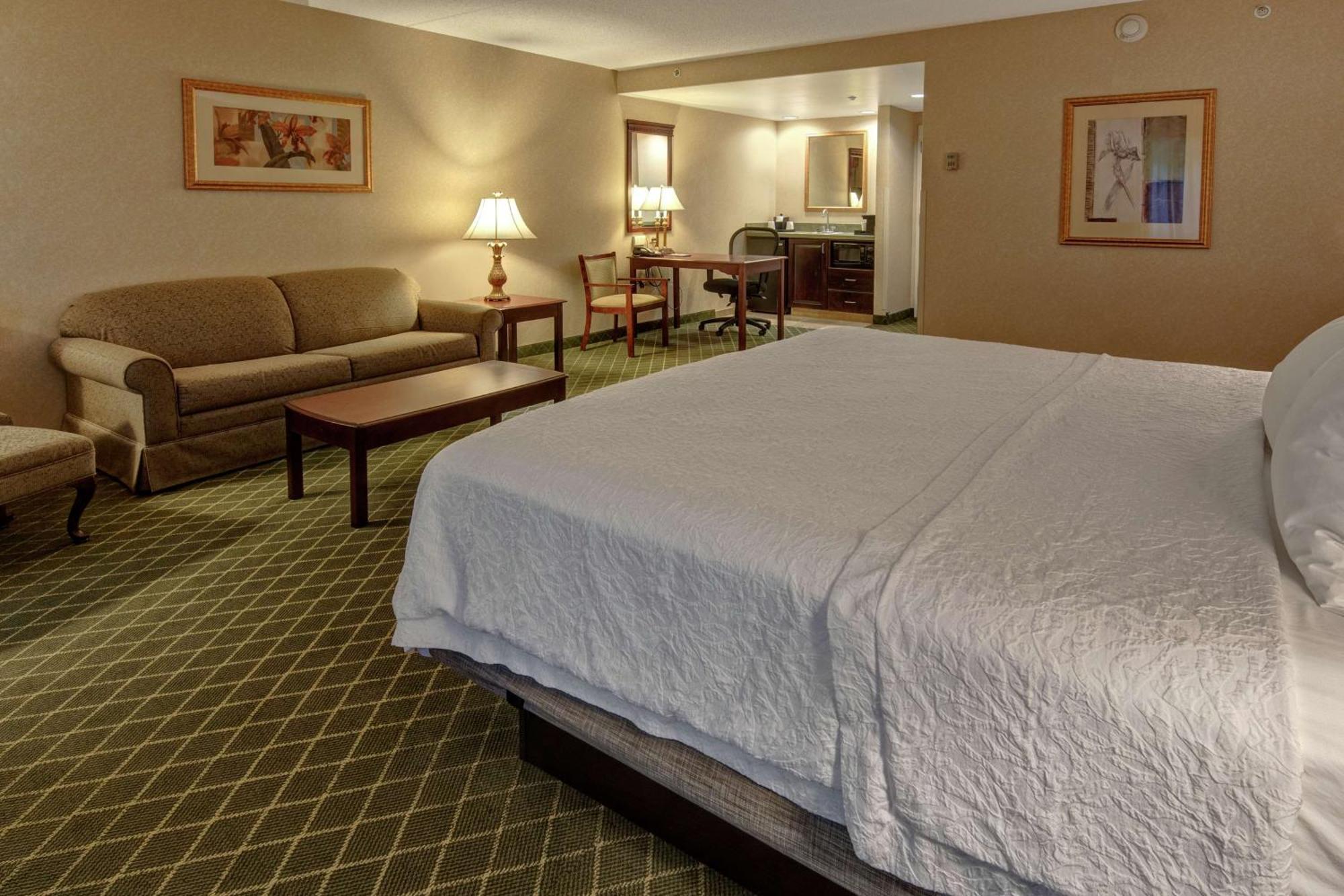 Hotel Hampton