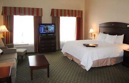 Hampton Hotel Cambridge