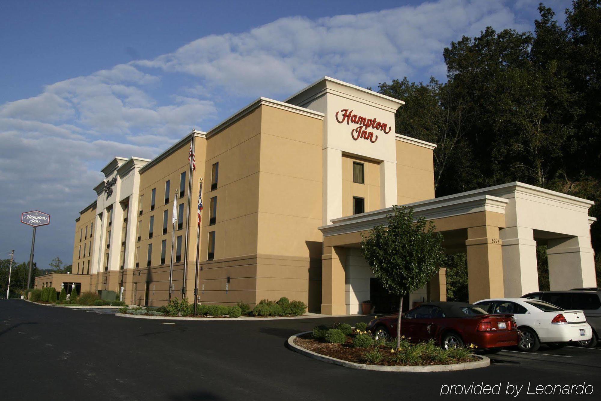 Hotel Hampton Cambridge