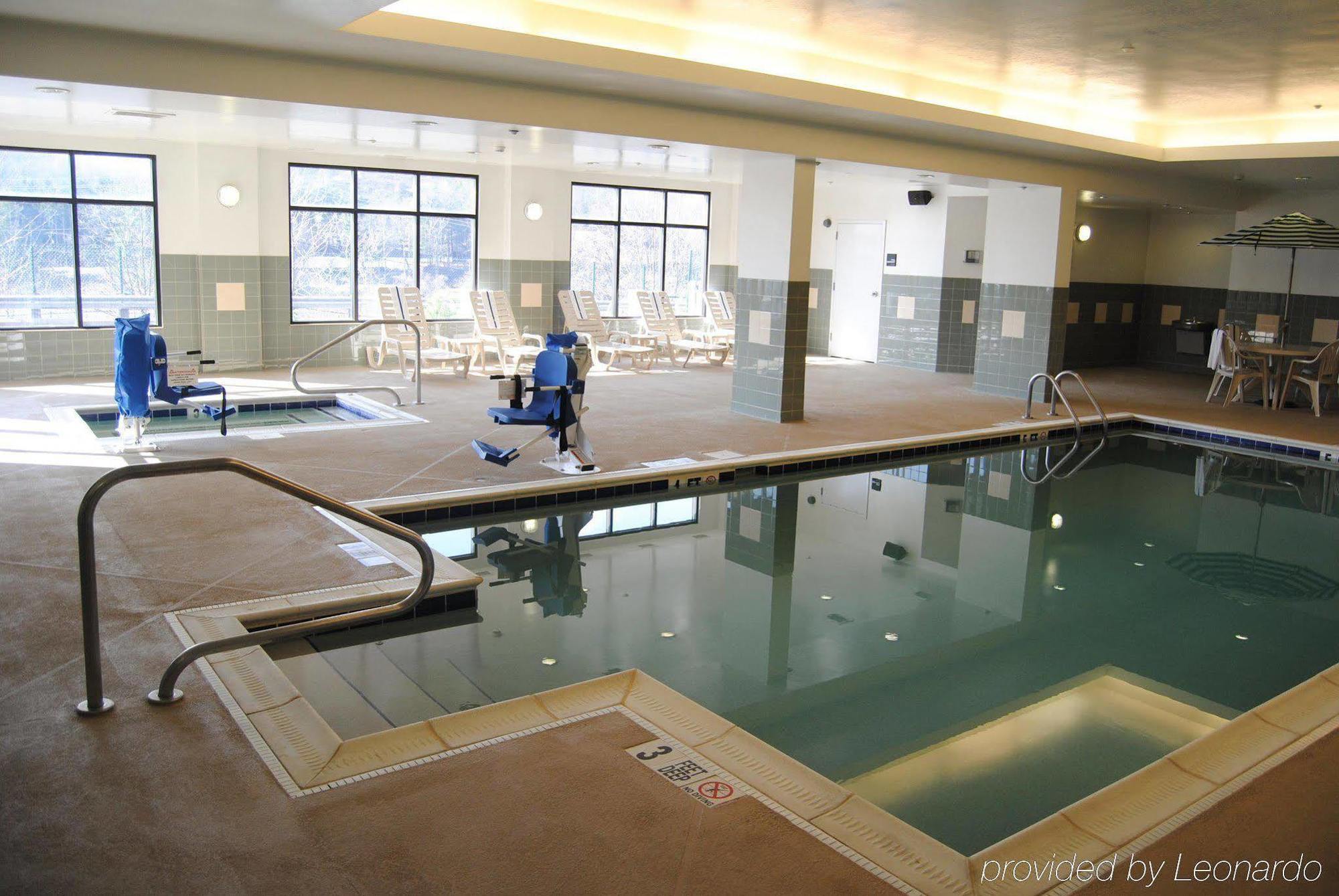 Hampton Hotel 3*