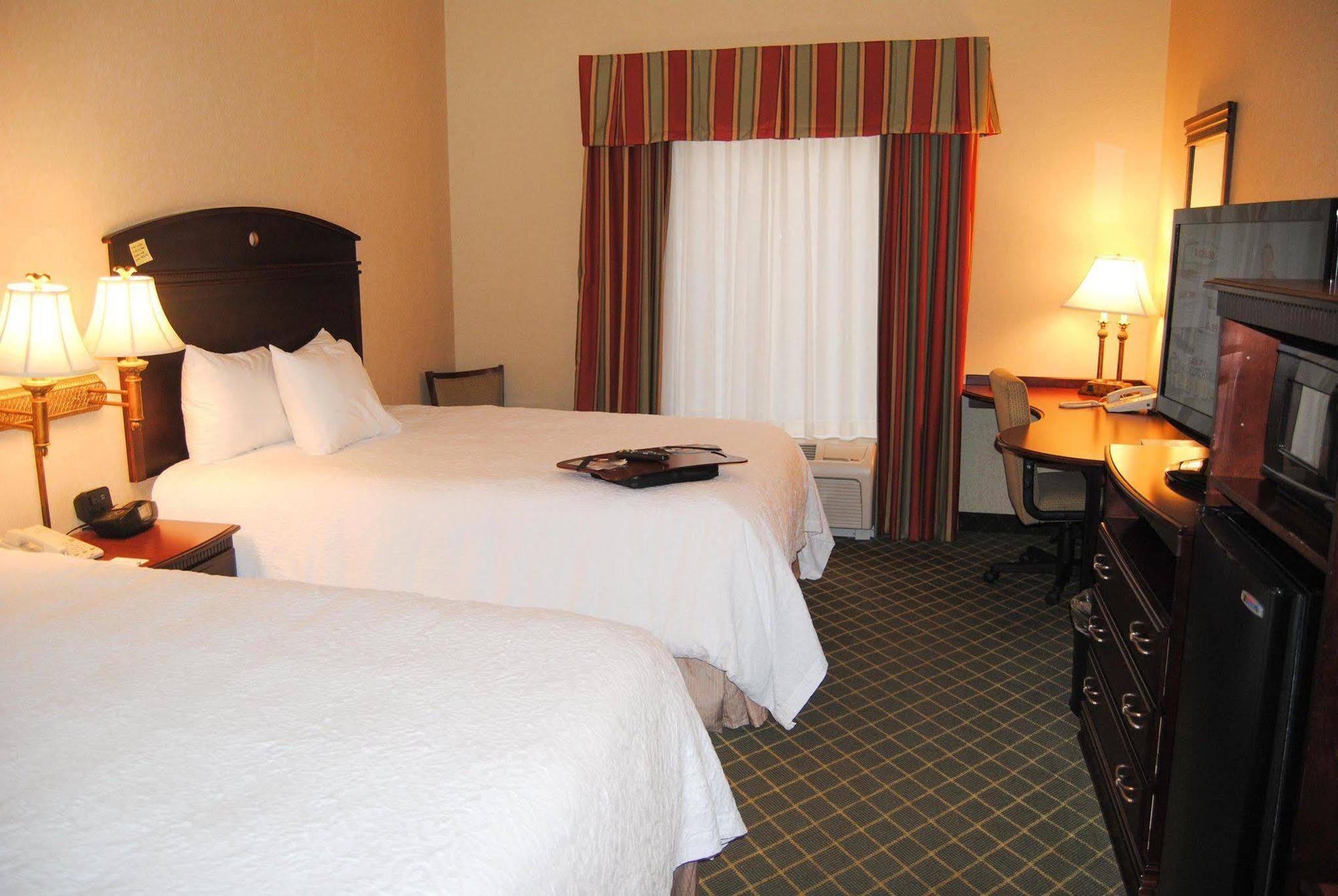Hotel Hampton Cambridge